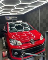 Photo from Evolution DT