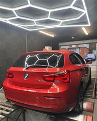Photo from Evolution DT
