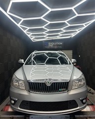 Photo from Evolution DT