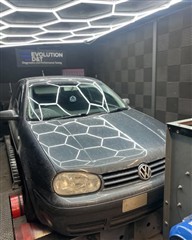 Photo from Evolution DT
