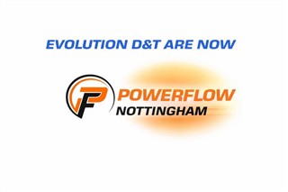 Photo from Evolution DT
