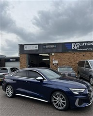 Photo from Evolution DT