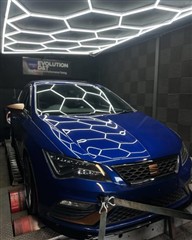 Photo from Evolution DT