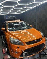 Photo from Evolution DT