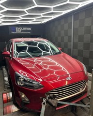 Photo from Evolution DT