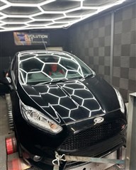 Photo from Evolution DT