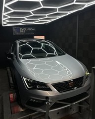 Photo from Evolution DT