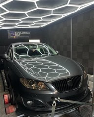 Photo from Evolution DT