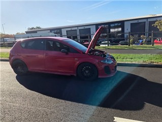Photo from R-Tech Performance