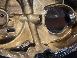 Photo from R-Tech Performance