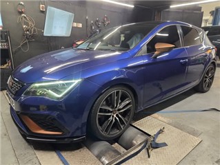 Photo from R-Tech Performance