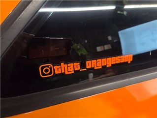 Photo from R-Tech Performance