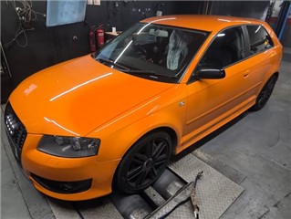 Photo from R-Tech Performance