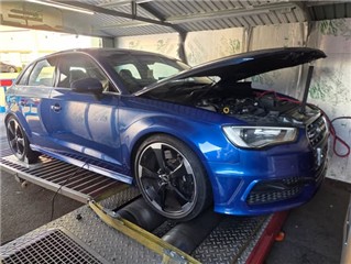Photo from R-Tech Performance