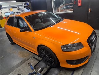 Photo from R-Tech Performance