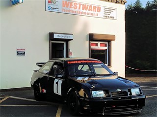 Photo from Westward Engineering