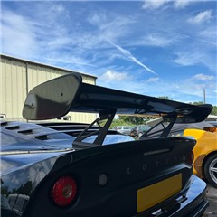 Photo from Hanger 111