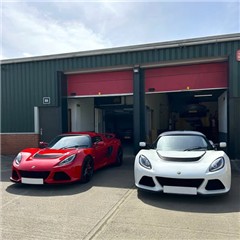 Photo from Hanger 111