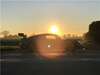 Photo from Hanger 111