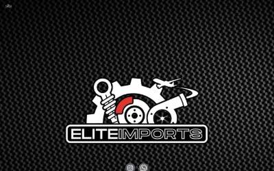 Website preview for Eliteimports