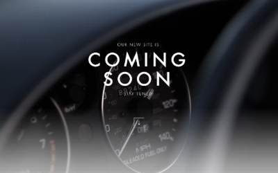 Top of the website for Autosmart by Idelux (Idelux Limited)