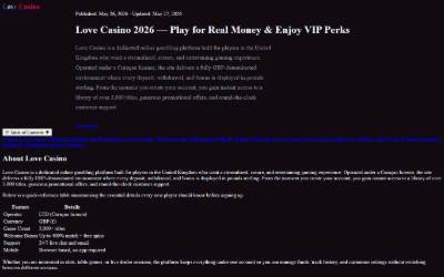 Website preview for Squirrel motor services