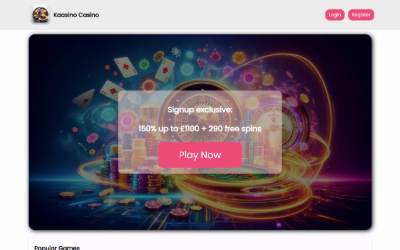 Website preview for Maxtreme
