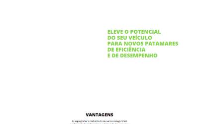 Top of the website for Thunder Motor - Reprogramação de Centralinas