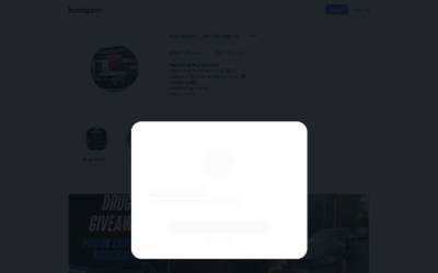 Top of the website for Marinkovic_Performance - Chip tuning