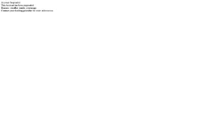 Website preview for Advanced Vehicle Servicing