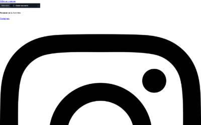 Website preview for LFD PERFORMANCE