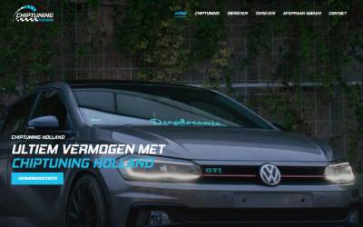 Website preview for Chiptuning Holland??