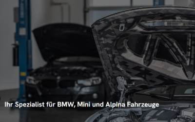 Website preview for AM - Fahrzeugtechnik OG
