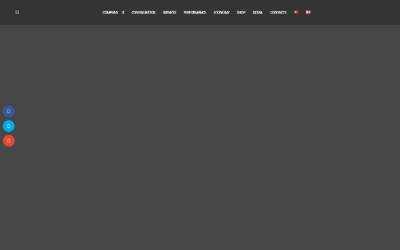 Website preview for CPI - Car Power Improvement