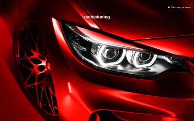 Website preview for RS Chiptuning Tuning&Motorsport Spezialist in Siegen