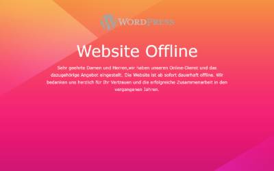 Website preview for Steffens Fahrzeugtechnik - Steffen Wadas