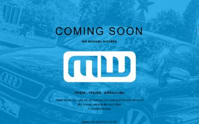 Website preview for MW-Chip
