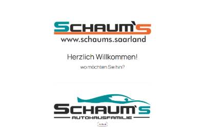 Website preview for SCHAUM‘s KFZ-Technik Inh. Stefan Schaum