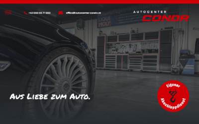 Top of the website for AUTOCENTER CONDA | Werkstatt im Pongau | KFZ Reparatur und Service | Chiptuning - Softwareoptimierung