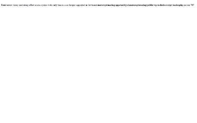 Top of the website for Midtjysk Motoroptimering Og Chiptuning
