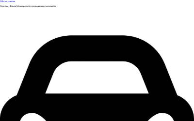 Website preview for Rouen Motorsports