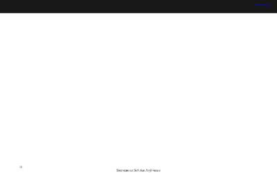 Top of the website for Tech Auto préparation et carrosserie automobile