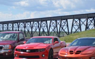 Website preview for DM Tuning