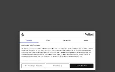 Top of the website for Two Wheel Engineering Services
